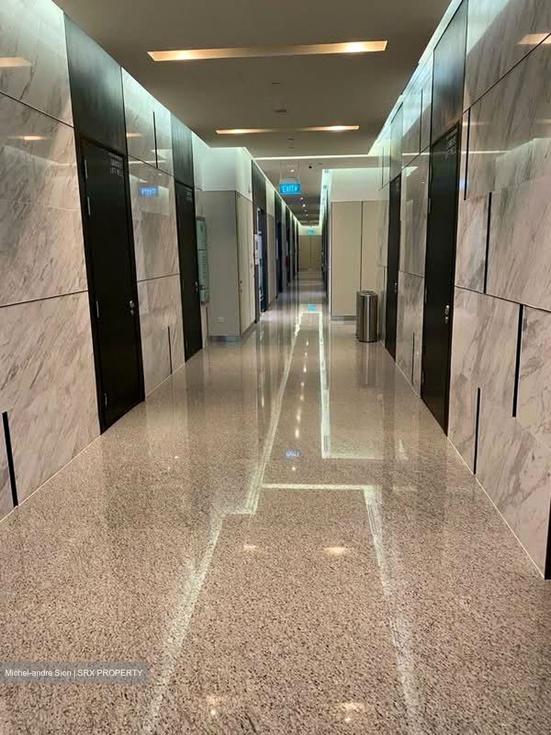 Sbf Center (D1), Office #567969551